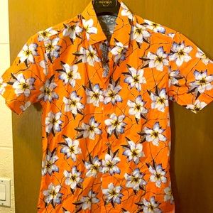 Men’s Ted Baker Size 2 (small)